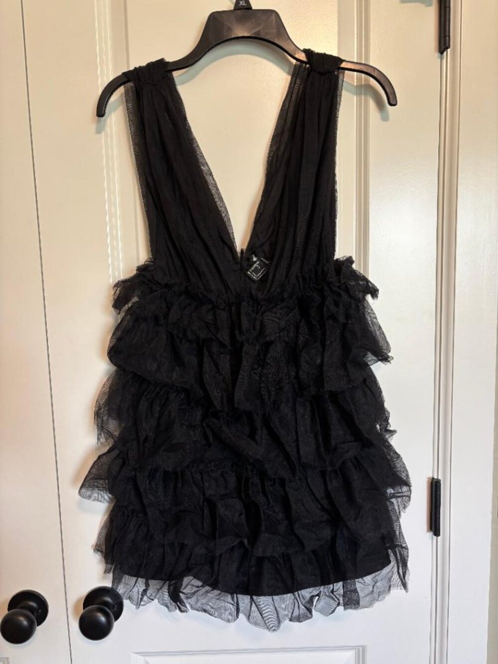 Forever 21 Party Dress